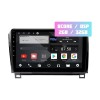 Wide Media MT1062QT-2/32 для Toyota Sequoia, Tundra 2008-2022 (для авто без усил) на Android 10.0