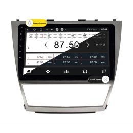 Wide Media MT1063QT-2/32 для Toyota Camry V40 2006-2011 на Android 10.0