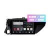 Wide Media MT1071QT-2/32 для Toyota Hilux 2015-2020 для авто без магнитолы (левый руль) на Android 10.0