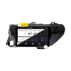 Wide Media MT1071QT-2/32 для Toyota Hilux 2015-2020 для авто без магнитолы (левый руль) на Android 10.0