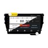 Wide Media MT1076QT-2/32 для Zotye T600 2013+ на Android 10.0