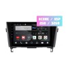 Wide Media MT1077QT-2/32 для Nissan Qashqai II, X-Trail III (T32) 2015-2019 (авто с Navi) на Android 10.0