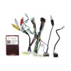 Wide Media MT1077QT-2/32 для Nissan Qashqai II, X-Trail III (T32) 2015-2019 (авто с Navi) на Android 10.0