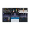 Wide Media MT1078QT-2/32 для Toyota Corolla 2019+ (для авто без камеры) на Android 10.0