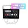Wide Media MT9734QT-2/32 для Chevrolet Lacetti 2004-2013 тип1 на Android 10.0