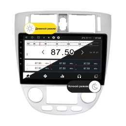 Wide Media MT9734QT-2/32 для Chevrolet Lacetti 2004-2013 тип1 на Android 10.0