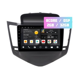 Wide Media MT9010QT-2/32 для Chevrolet Cruze I 2009-2012 на Android 10.0