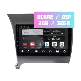 Wide Media MT9013QT-2/32 для KIA Cerato III 2013-2018 (для авто без камеры) на Android 10.0