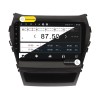 Wide Media MT9022QT-2/32 для Hyundai Santa Fe III 2012-2019 (авто без Navi) на Android 10.0