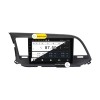 Wide Media MT9026QT-2/32 для Hyundai Elantra VI (AD) 2016-2019 (для авто с камерой) на Android 10.0