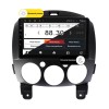 Wide Media MT9031QT-2/32 для Mazda 2 II 2007-2014 на Android 10.0