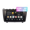 Wide Media MT9033QT-2/32 для Mazda 6 2007-2012 на Android 10.0