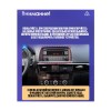 Wide Media MT9034QT-2/32 для Mazda CX-5 I 2011-2017 (без поддержки джойстика) на Android 10.0