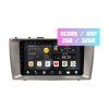 Wide Media MT9037QT-2/32 для Toyota Camry V40 2006-2011 на Android 10.0
