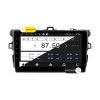 Wide Media MT9038QT-2/32 для Toyota Corolla X (E140, E150) 2006-2013 на Android 10.0