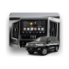 Wide Media MT9047QT-2/32 для Toyota Land Cruiser 200 2016+ (для авто без монитора) на Android 10.0