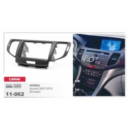 Переходная рамка CARAV 11-062/Incar RHO-N10 (Honda Accord 07+)