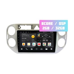Wide Media MT9048QT-2/32 для Volkswagen Tiguan 2007-2016 (для авто без камеры) на Android 10.0