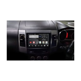 Wide Media MT9058QT-2/32 для Mitsubishi Outlander XL 2006-2012 (для авто с Rockford) на Android 10.0