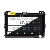 Wide Media MT9063QT-2/32 для Toyota Land Cruiser Prado 120 2002-2009 (без усил.) на Android 10.0