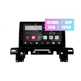 Wide Media MT9066QT-2/32 для Mazda CX-5 2018-2022 (для любой комплектации авто) на Android 10.0