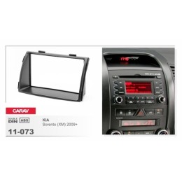 Переходная рамка CARAV 11-073/Incar RKIA-N23 (KIA Sorento 3 2009+)