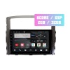 Wide Media MT9070QT-2/32 для Mitsubishi Pajero IV 2006-2019 (для авто с Rockford) на Android 10.0