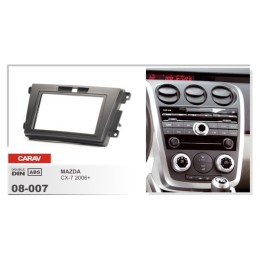 Переходная рамка CARAV 08-007 (Mazda CX-7 2006+)/Incar 95-7508A