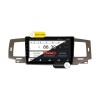 Wide Media MT9074QT-2/32 для Toyota Corolla E120 IX 2000-2007 бежевая (правый руль) на Android 10.0