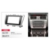 Переходная рамка CARAV 08-011/Incar RMZ-N08 (Mazda 6 2007+, Atenza 2008-2012)