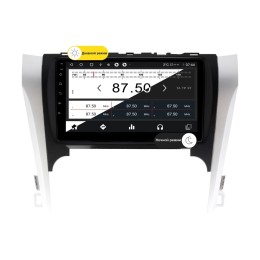 Wide Media MT9084QT-2/32 для Toyota Camry V50 2011-2014 (для любой комплектации авто) на Android 10.0