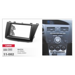 Переходная рамка CARAV 11-082/Incar RMZ-N12 (MAZDA 3 2009+)