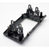 Переходная рамка CARAV 11-082/Incar RMZ-N12 (MAZDA 3 2009+)