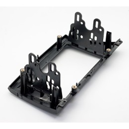 Переходная рамка CARAV 11-082/Incar RMZ-N12 (MAZDA 3 2009+)