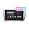 Wide Media MT9092QT-2/32 для Toyota Prius III (XW30) 2009-2015 (правый руль) на Android 10.0