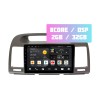 Wide Media MT9105QT-2/32 для Toyota Camry V30 2001-2006 на Android 10.0