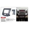 Переходная рамка CARAV 08-004/Incar RMS-N03 (Mitsubishi Outlander XL, Peugeot 4007,Citroen C-Crosser 2007+)