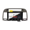 Wide Media MT9105QT-2/32 для Toyota Camry V30 2001-2006 на Android 10.0