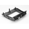 Переходная рамка CARAV 08-004/Incar RMS-N03 (Mitsubishi Outlander XL, Peugeot 4007,Citroen C-Crosser 2007+)