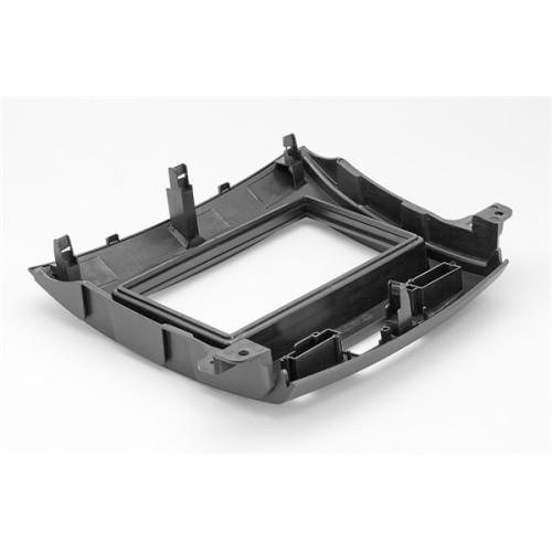 Переходная рамка CARAV 08-004/Incar RMS-N03 (Mitsubishi Outlander XL, Peugeot 4007,Citroen C-Crosser 2007+)