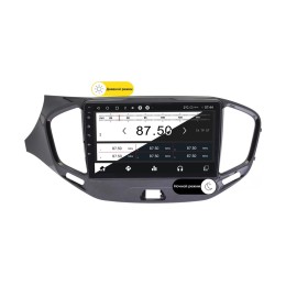 Wide Media MT9109QT-2/32 для Lada Vesta 2015-2022 (для авто без камеры) на Android 10.0