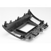 Переходная рамка CARAV 08-006/ Intro RMS-FC459 (Mitsubishi Lancer X, Galant Fortis 2007+, Ispira 2010+)