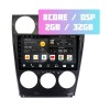 Wide Media MT9116QT-2/32 для Mazda 6 2002-2007 на Android 10.0