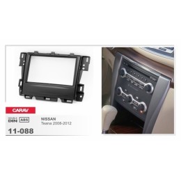Переходная рамка CARAV 11-088/Intro RNS-N06 (Nissan Teana 2008+)