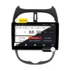 Wide Media MT9117QT-2/32 для Peugeot 206 1998-2012 на Android 10.0