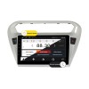 Wide Media MT9118QT-2/32 для Peugeot 301 I 2012-2018 на Android 10.0