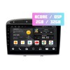 Wide Media MT9119QT-2/32 для Peugeot 408 2012 - 2017 серая на Android 10.0