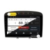 Wide Media MT9120QT-2/32 для Peugeot 408 2012 - 2017 черная на Android 10.0