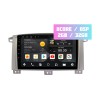 Wide Media MT9121QT-2/32 для Toyota Land Cruiser 100 2002-2007 (для авто с МКПП) на Android 10.0