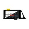 Wide Media MT9124QT-2/32 для Toyota C-HR I 2019+ (левый руль) на Android 10.0